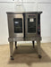 "GARLAND MASTER 450"H.D COMMERCIAL ELECTRIC CONVECTION OVEN ON CASTER,480V 3PH - Second Life - Equipment - collection_name