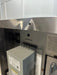 "GARLAND MASTER 450"H.D COMMERCIAL ELECTRIC CONVECTION OVEN ON CASTER,480V 3PH - Second Life - Equipment - collection_name