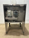 "GARLAND MASTER 450"H.D COMMERCIAL ELECTRIC CONVECTION OVEN ON CASTER,480V 3PH - Second Life - Equipment - collection_name