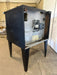 "GARLAND"H.D COMMERCIAL NATURAL GAS CONVECTION OVEN WITH RACKS - Second Life-Equipment-collection_name