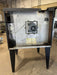 "GARLAND"H.D COMMERCIAL NATURAL GAS CONVECTION OVEN WITH RACKS - Second Life-Equipment-collection_name