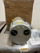 GAST 0523 - V191Q - G588NDX Compressor/Vacuum Pump, 1/4 Hp, 1 Ph, 115/230V RPM 1725 - Second Life - Equipment - collection_name
