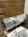 GAST 0523 - V191Q - G588NDX Compressor/Vacuum Pump, 1/4 Hp, 1 Ph, 115/230V RPM 1725 - Second Life - Equipment - collection_name