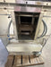 GAYLORD HOOD WITH 3 FILTER GX2 - 16 DRY EXTRACTOR - DUCT 12X9X12 - Bargains R Ours - #collection_name#