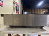 GILES OIL FILTER BIN STAINLESS STEEL FOR FRYER ON CASTERS MODEL EOF24 - Bargains R Ours - #collection_name#