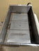 GILES OIL FILTER BIN STAINLESS STEEL FOR FRYER ON CASTERS MODEL EOF24 - Bargains R Ours - #collection_name#