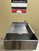 GILES OIL FILTER BIN STAINLESS STEEL FOR FRYER ON CASTERS MODEL EOF24 - Bargains R Ours - #collection_name#