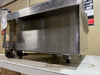 GILES OIL FILTER BIN STAINLESS STEEL FOR FRYER ON CASTERS MODEL EOF24 - Bargains R Ours - #collection_name#