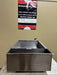 GILES OIL FILTER BIN STAINLESS STEEL FOR FRYER ON CASTERS MODEL EOF24 - Bargains R Ours - #collection_name#