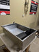 GILES OIL FILTER BIN STAINLESS STEEL FOR FRYER ON CASTERS MODEL EOF24 - Bargains R Ours - #collection_name#