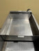 GILES OIL FILTER BIN STAINLESS STEEL FOR FRYER ON CASTERS MODEL EOF24 - Bargains R Ours - #collection_name#