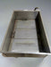 GILES OIL FILTER BIN STAINLESS STEEL FOR FRYER ON CASTERS MODEL EOF24 - Bargains R Ours - #collection_name#