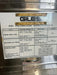 "GILES OVH-10" 36"W COMMERCIAL ELECTRIC TYPE 1 VENTLESS HOOD ,208/240V 1PH - Second Life-Equipment-collection_name