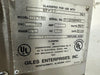 "GILES OVH-10" 36"W COMMERCIAL ELECTRIC TYPE 1 VENTLESS HOOD ,208/240V 1PH - Second Life-Equipment-collection_name