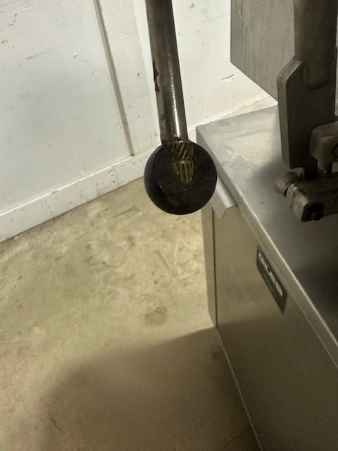 "GILES SMOKER"H.D COMMERCIAL SOMKER/PRESSURE COOKER ON CASTERS 208/240V 1PH - Second Life - Equipment - collection_name