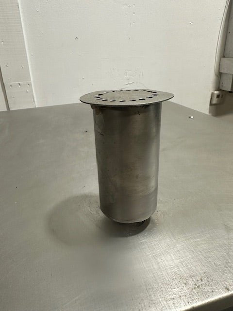 "GILES SMOKER"H.D COMMERCIAL SOMKER/PRESSURE COOKER ON CASTERS 208/240V 1PH - Second Life - Equipment - collection_name