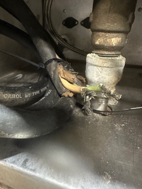 "GILES SMOKER"H.D COMMERCIAL SOMKER/PRESSURE COOKER ON CASTERS 208/240V 1PH - Second Life - Equipment - collection_name