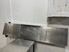 "GLAS TENDER" COMMERCIAL STAINLESS STEEL 70 1/8"W DRAIN BOARD - Second Life - Equipment - collection_name