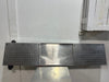 "GLAS TENDER" COMMERCIAL STAINLESS STEEL 70 1/8"W DRAIN BOARD - Second Life - Equipment - collection_name