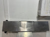 "GLAS TENDER" COMMERCIAL STAINLESS STEEL 70 1/8"W DRAIN BOARD - Second Life - Equipment - collection_name