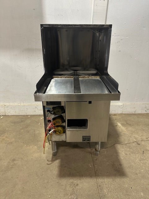 "GLAS TENDER GT - 10" LOW TEMP UNDERCOUNTER/UNDERBAR GLASSWASHER , 1PH 115V - Second Life - Equipment - collection_name