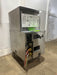 "GLAS TENDER GT - 10" LOW TEMP UNDERCOUNTER/UNDERBAR GLASSWASHER , 1PH 115V - Second Life - Equipment - collection_name