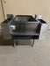 GLASTENDER COLD PLATE ICE BIN BARTENDER STATION WITH SPEED RAIL - Bargains R Ours - #collection_name#