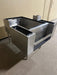 GLASTENDER COLD PLATE ICE BIN BARTENDER STATION WITH SPEED RAIL - Bargains R Ours - #collection_name#