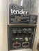 GLASTENDER GT - 30 HIGH TEMP 130F - 150F ROTARY 1PH COMMERCIAL DISHWASHER - Second Life - Equipment - collection_name