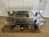 GLASTENDER IBA - 30 - OP8 UNDER BAR SINK, COLD PLATE, DRAIN BOARD and SPEED RAIL - Second Life - Equipment - collection_name