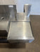 GLASTENDER IBA - 30 - OP8 UNDER BAR SINK, COLD PLATE, DRAIN BOARD and SPEED RAIL - Second Life - Equipment - collection_name