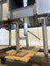 GLASTENDER IBA - 30 - OP8 UNDER BAR SINK, COLD PLATE, DRAIN BOARD and SPEED RAIL - Second Life - Equipment - collection_name