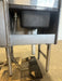 GLASTENDER IBA - 30 - OP8 UNDER BAR SINK, COLD PLATE, DRAIN BOARD and SPEED RAIL - Second Life - Equipment - collection_name