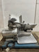 "GLOBE GRAVITY FEED 610" H.D COMMERCIAL COUNTERTOP 11" BLADE MEAT SLICER - Second Life - Equipment - collection_name
