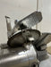 "GLOBE GRAVITY FEED 610" H.D COMMERCIAL COUNTERTOP 11" BLADE MEAT SLICER - Second Life - Equipment - collection_name