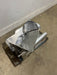 "GLOBE GRAVITY FEED 610" H.D COMMERCIAL COUNTERTOP 11" BLADE MEAT SLICER - Second Life - Equipment - collection_name