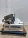 "GLOBE GRAVITY FEED 610" H.D COMMERCIAL COUNTERTOP 11" BLADE MEAT SLICER - Second Life - Equipment - collection_name