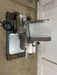 "GLOBE GRAVITY FEED 610" H.D COMMERCIAL COUNTERTOP 11" BLADE MEAT SLICER - Second Life - Equipment - collection_name