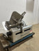 "GLOBE GRAVITY FEED 610" H.D COMMERCIAL COUNTERTOP 11" BLADE MEAT SLICER - Second Life - Equipment - collection_name