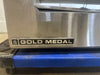 "GOLD MEDAL 8023" 120v 1ph COUNTERTOP HOTDOG/TORNADO ROLLER GRILL - Second Life - Equipment - collection_name