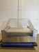 "GOLD MEDAL 8023" 120v 1ph COUNTERTOP HOTDOG/TORNADO ROLLER GRILL - Second Life - Equipment - collection_name