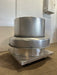 "GREENHECK 6B - 180 - 4 - X"H.D COMMERCIAL UPBLAST EXHAUST FAN (30" x 30" BASE) - Second Life - Equipment - collection_name