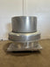 "GREENHECK 6B - 180 - 4 - X"H.D COMMERCIAL UPBLAST EXHAUST FAN (30" x 30" BASE) - Second Life - Equipment - collection_name