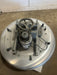 "GREENHECK 6B - 180 - 4 - X"H.D COMMERCIAL UPBLAST EXHAUST FAN (30" x 30" BASE) - Second Life - Equipment - collection_name