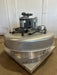 "GREENHECK 6B - 180 - 4 - X"H.D COMMERCIAL UPBLAST EXHAUST FAN (30" x 30" BASE) - Second Life - Equipment - collection_name