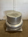 "GREENHECK 6B - 180 - 4 - X"H.D COMMERCIAL UPBLAST EXHAUST FAN (30" x 30" BASE) - Second Life - Equipment - collection_name