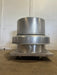 "GREENHECK 6B - 180 - 4 - X"H.D COMMERCIAL UPBLAST EXHAUST FAN (30" x 30" BASE) - Second Life - Equipment - collection_name