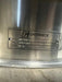 "GREENHECK 6B - 180 - 4 - X"H.D COMMERCIAL UPBLAST EXHAUST FAN (30" x 30" BASE) - Second Life - Equipment - collection_name