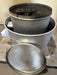 GREENHECK UPBLAST CENTRIFUGAL COMMERCIAL KITCHEN EXHAUST FAN - Bargains R Ours - #collection_name#