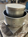 GREENHECK UPBLAST CENTRIFUGAL COMMERCIAL KITCHEN EXHAUST FAN - Bargains R Ours - #collection_name#